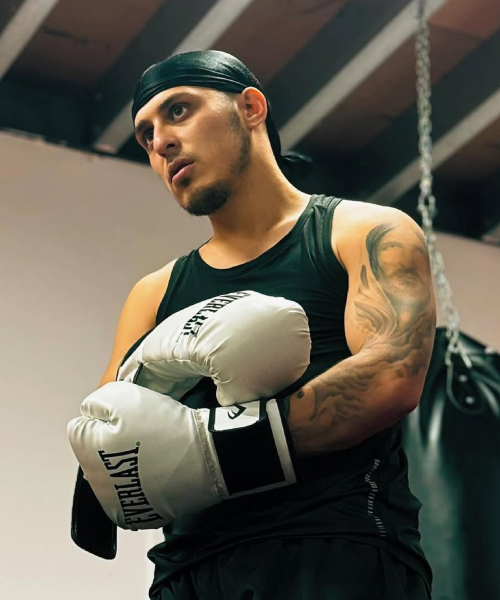 Brandon Leonardo Murillo professional - Copy