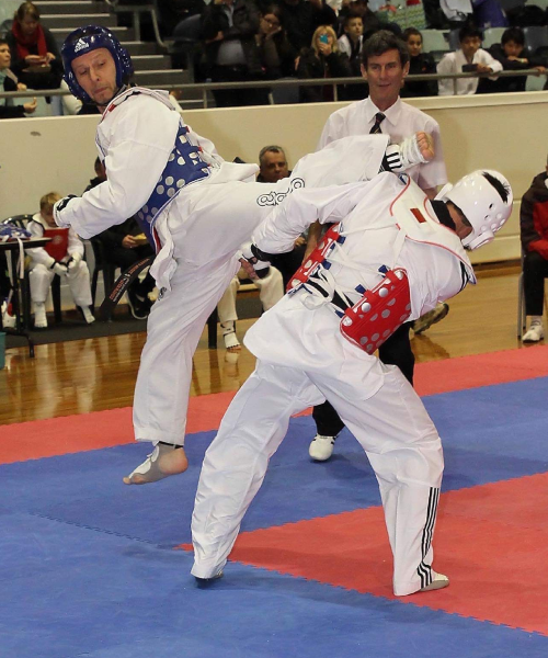 Master Mesut Kahraman (1)