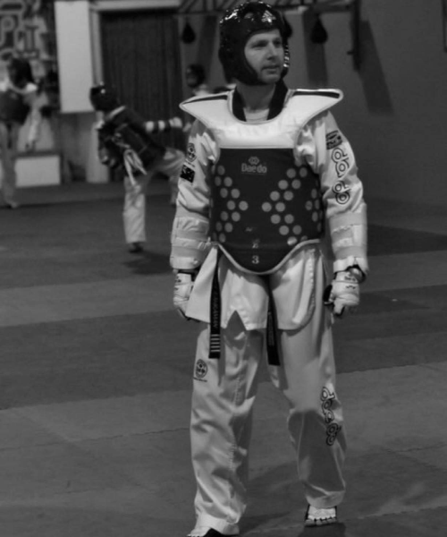 Master Mesut Kahraman (2)